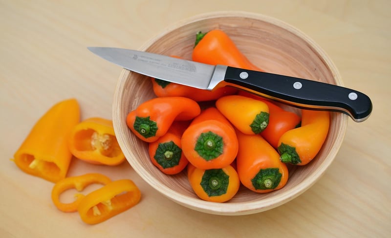Peppers